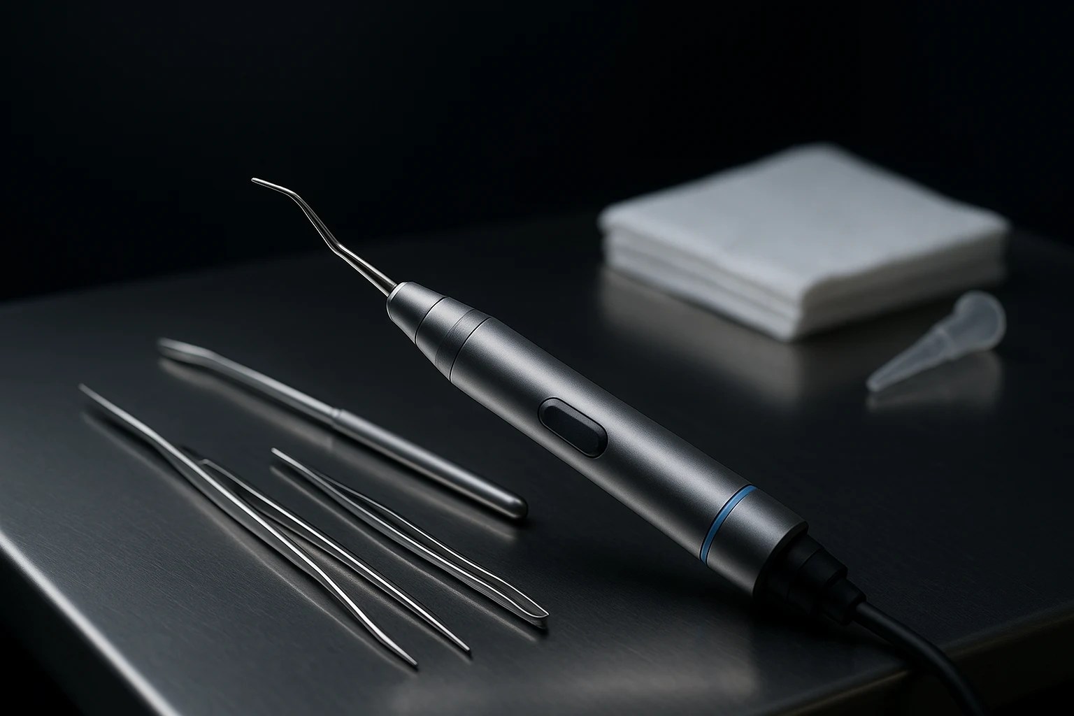 Rinoplastia ultrasónica: qué es, ventajas y riesgos